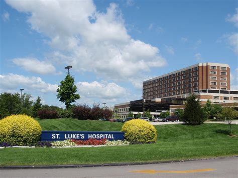 stlukes-stl.com|St. Luke's Hospital (Chesterfield, Missouri) .
